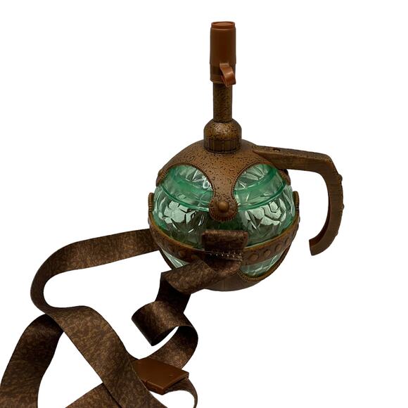 Disney Parks Star Wars Galaxy's Edge Jabba the Hutt Paddy Frog Sipper Cup - Picture 1 of 6